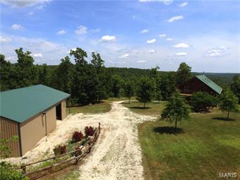 Cedar Hollow - Residential