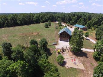 Cedar Hollow - Residential