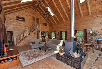 Cedar Hollow - Residential