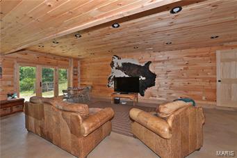 Cedar Hollow - Residential