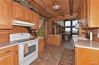 Cedar Hollow - Residential