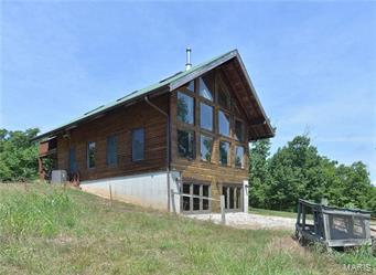 Cedar Hollow - Residential