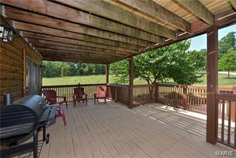 Cedar Hollow - Residential