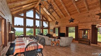 Cedar Hollow - Residential