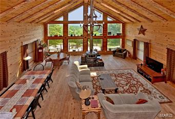 Cedar Hollow - Residential