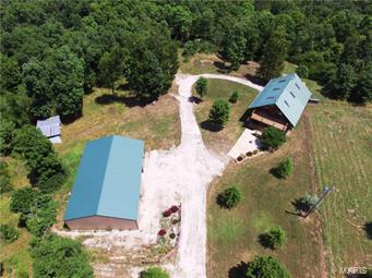 Cedar Hollow - Residential