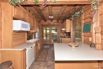 Cedar Hollow - Residential