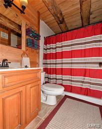 Cedar Hollow - Residential