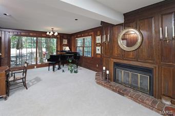 Joseph Harding Estate - Residential