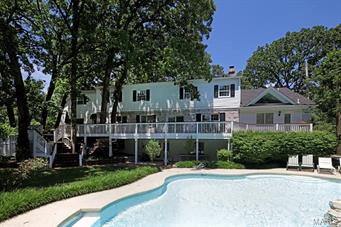 Joseph Harding Estate - Residential