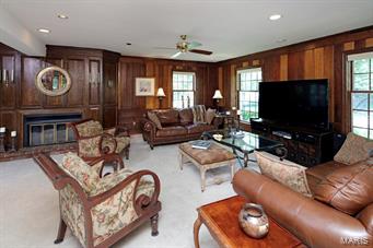 Joseph Harding Estate - Residential