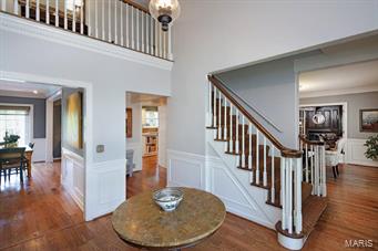 Joseph Harding Estate - Residential