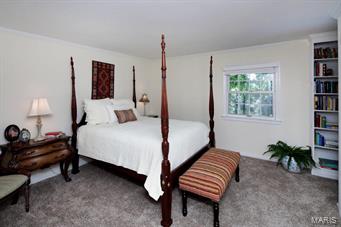 Joseph Harding Estate - Residential