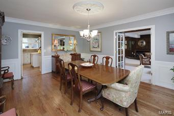 Joseph Harding Estate - Residential