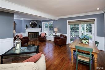 Joseph Harding Estate - Residential