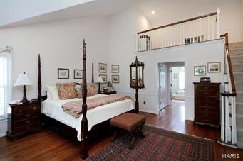 Joseph Harding Estate - Residential