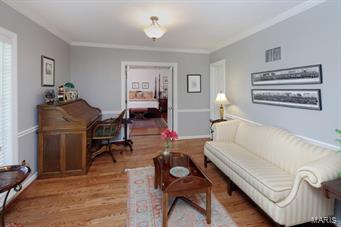 Joseph Harding Estate - Residential