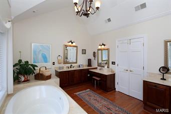 Joseph Harding Estate - Residential