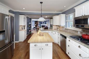 Joseph Harding Estate - Residential