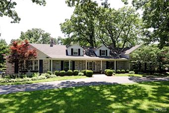 Joseph Harding Estate - Residential