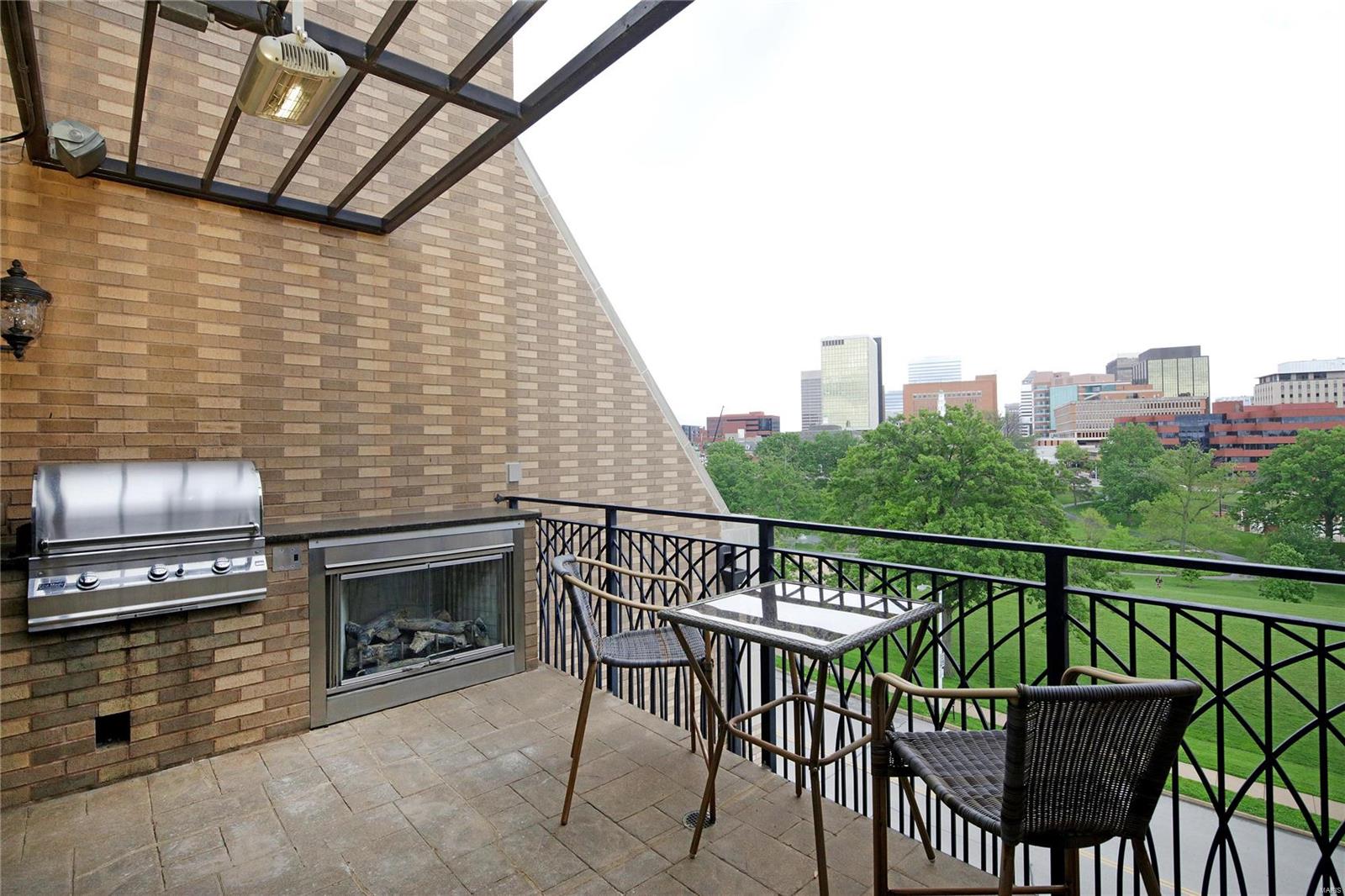 Clayton Park Place Condo First - Residential