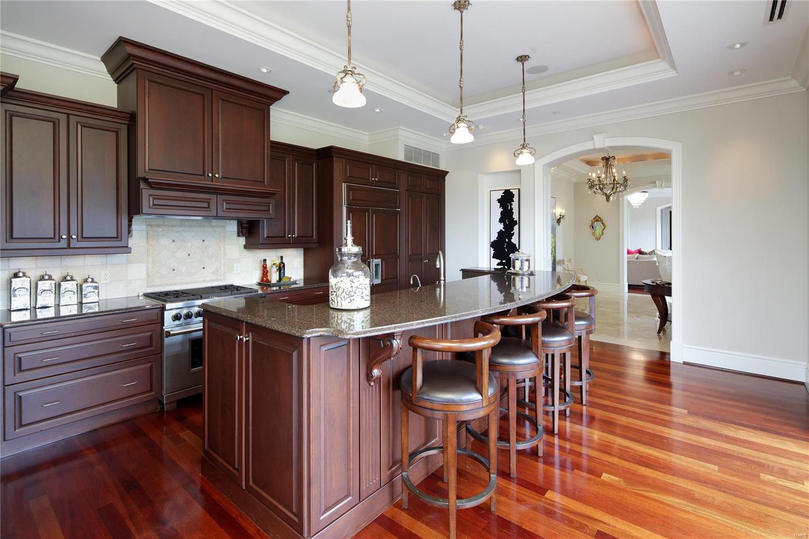 Clayton Park Place Condo First - Residential