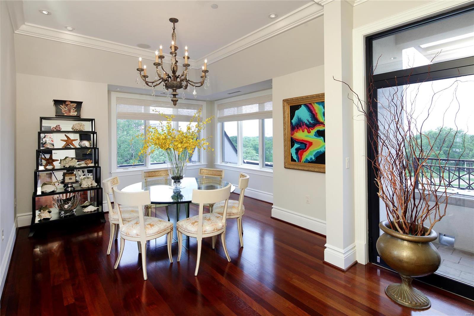 Clayton Park Place Condo First - Residential