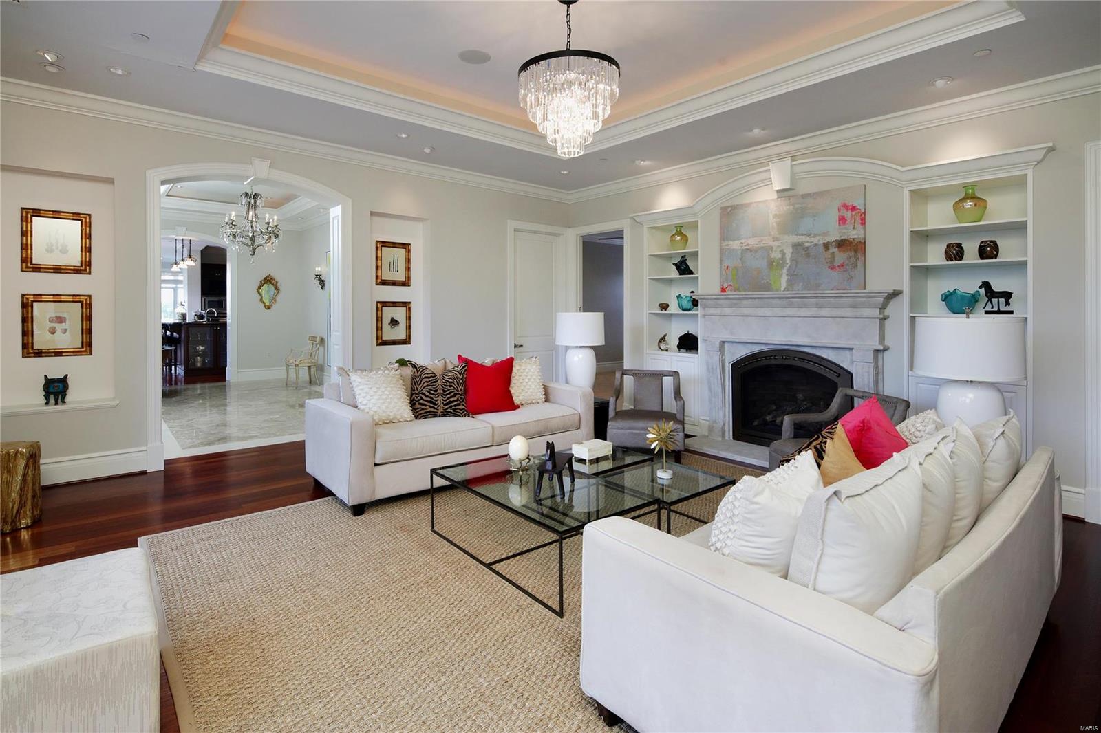 Clayton Park Place Condo First - Residential