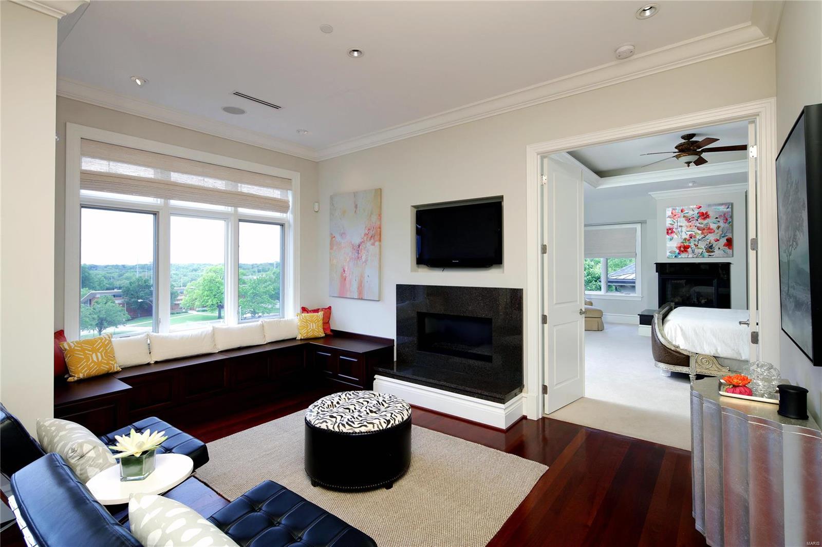 Clayton Park Place Condo First - Residential