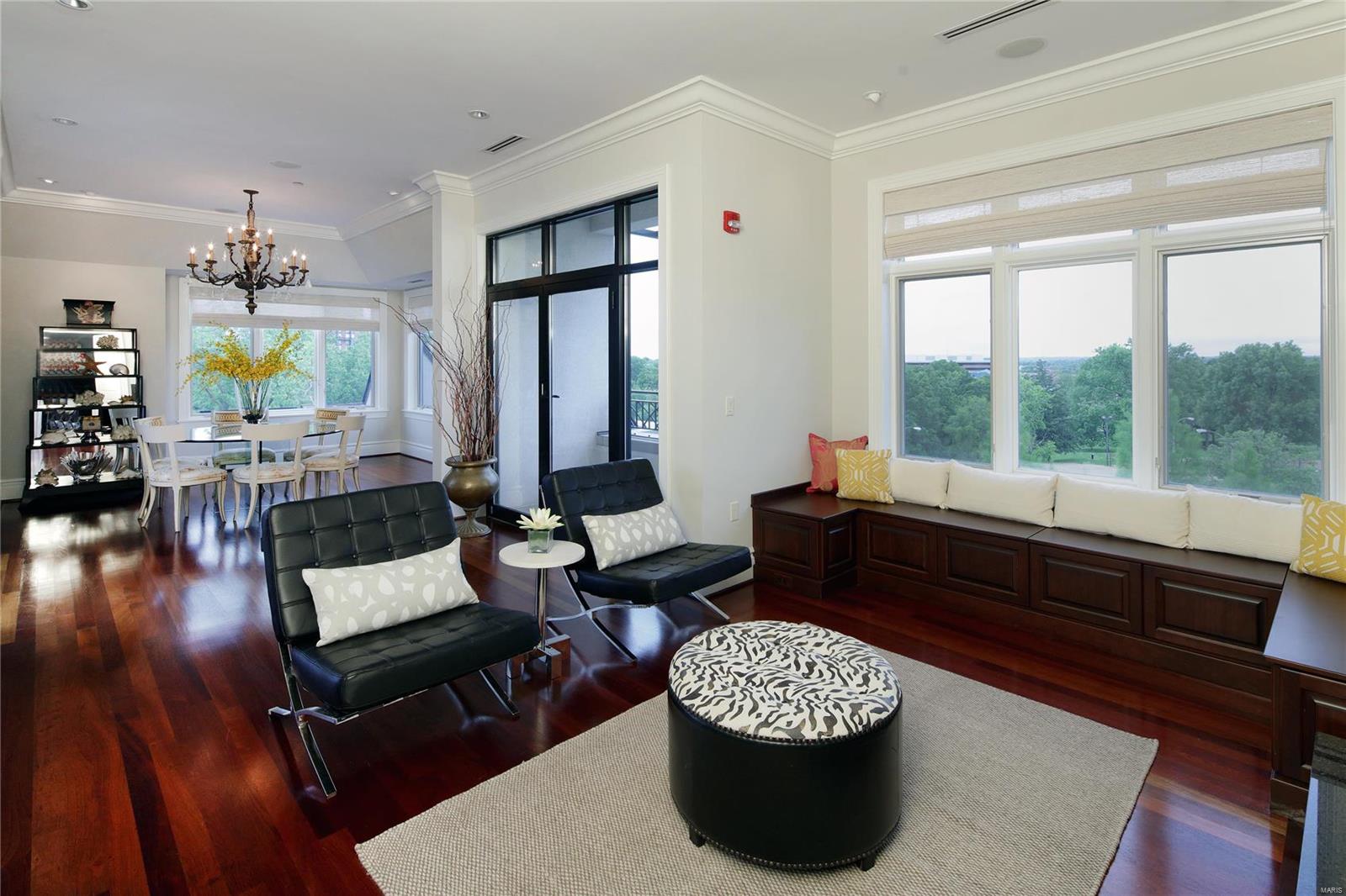 Clayton Park Place Condo First - Residential