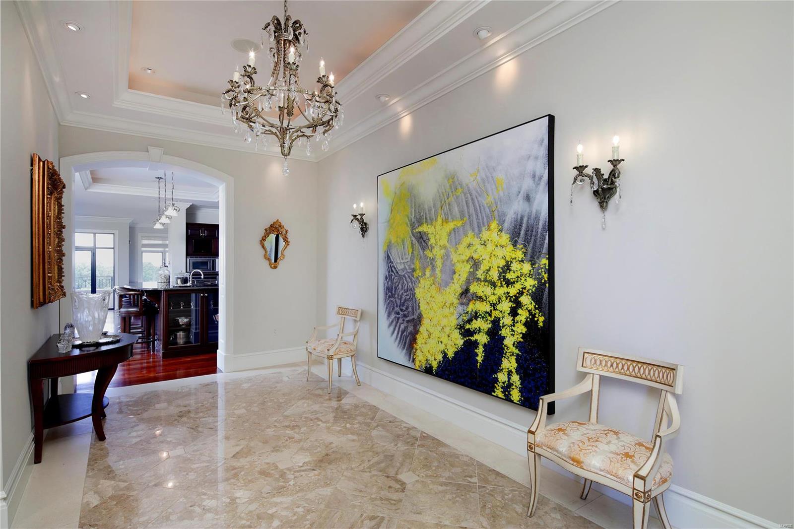 Clayton Park Place Condo First - Residential