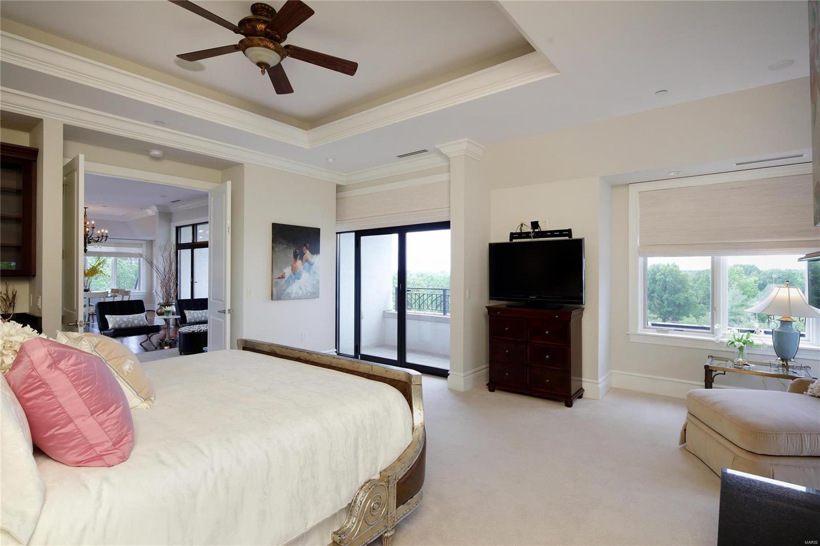 Clayton Park Place Condo First - Residential