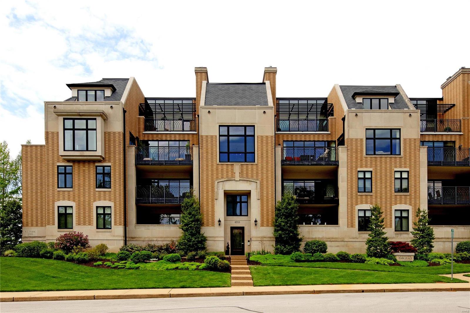 Clayton Park Place Condo First - Residential