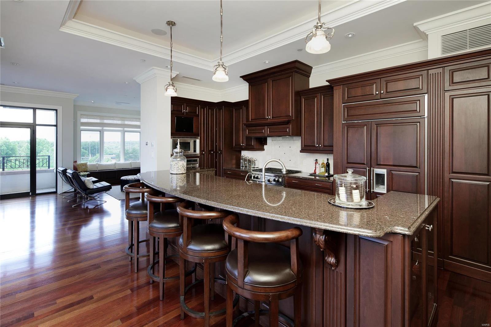 Clayton Park Place Condo First - Residential