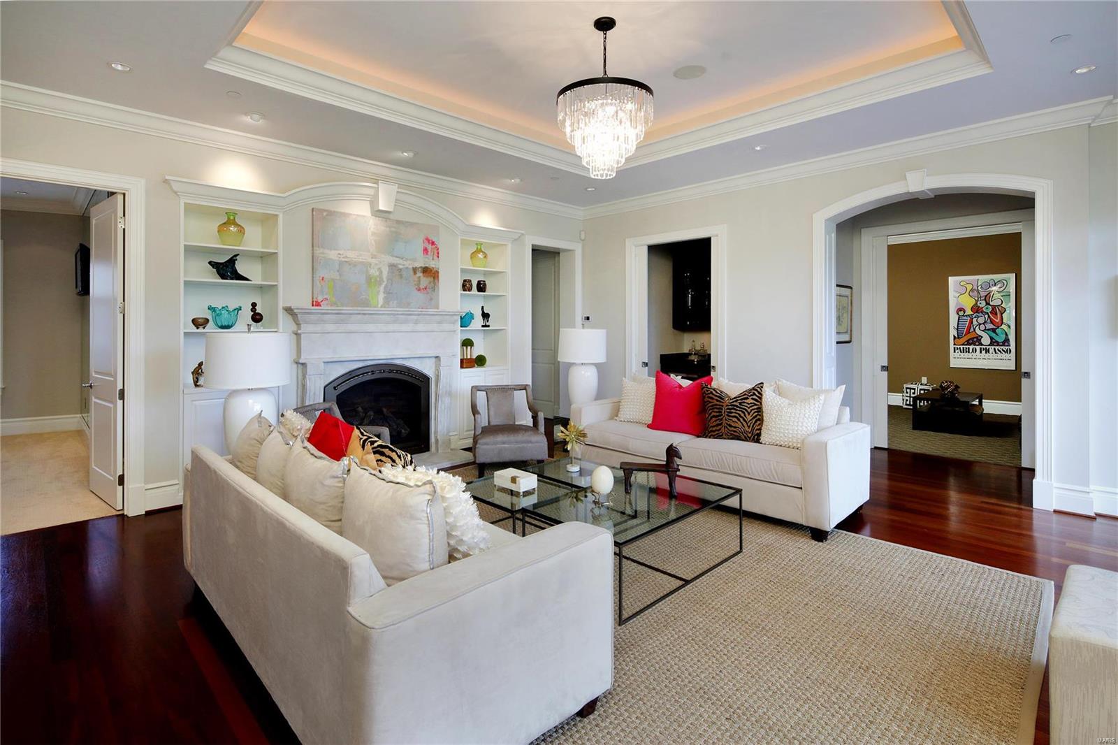 Clayton Park Place Condo First - Residential