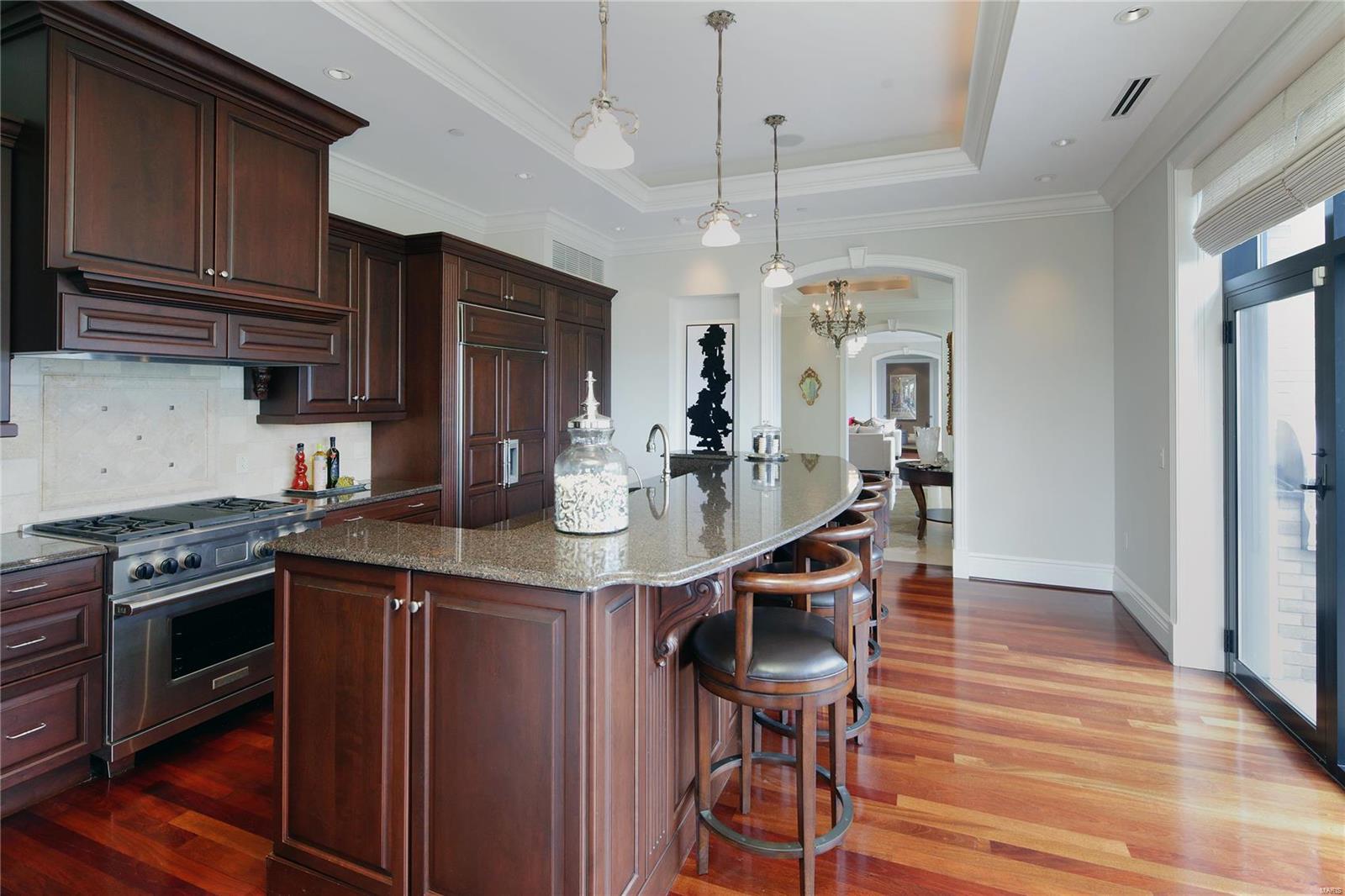 Clayton Park Place Condo First - Residential