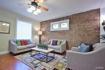 Allens Lafayette Park Add - Residential