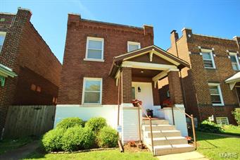 Allens Lafayette Park Add - Residential