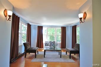 Allens Lafayette Park Add - Residential