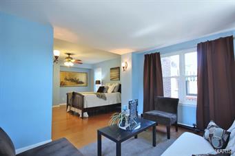 Allens Lafayette Park Add - Residential