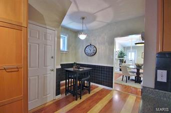 Allens Lafayette Park Add - Residential