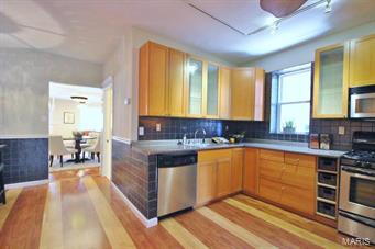 Allens Lafayette Park Add - Residential