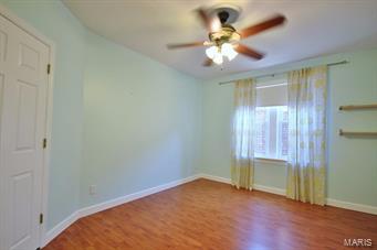 Allens Lafayette Park Add - Residential