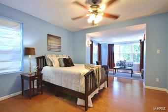 Allens Lafayette Park Add - Residential