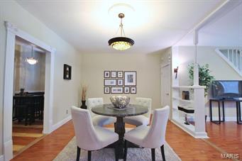 Allens Lafayette Park Add - Residential