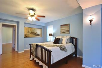 Allens Lafayette Park Add - Residential