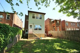 Allens Lafayette Park Add - Residential