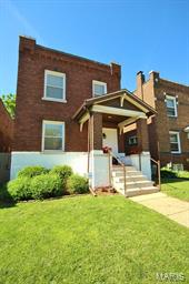 Allens Lafayette Park Add - Residential