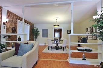 Allens Lafayette Park Add - Residential