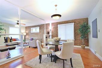 Allens Lafayette Park Add - Residential